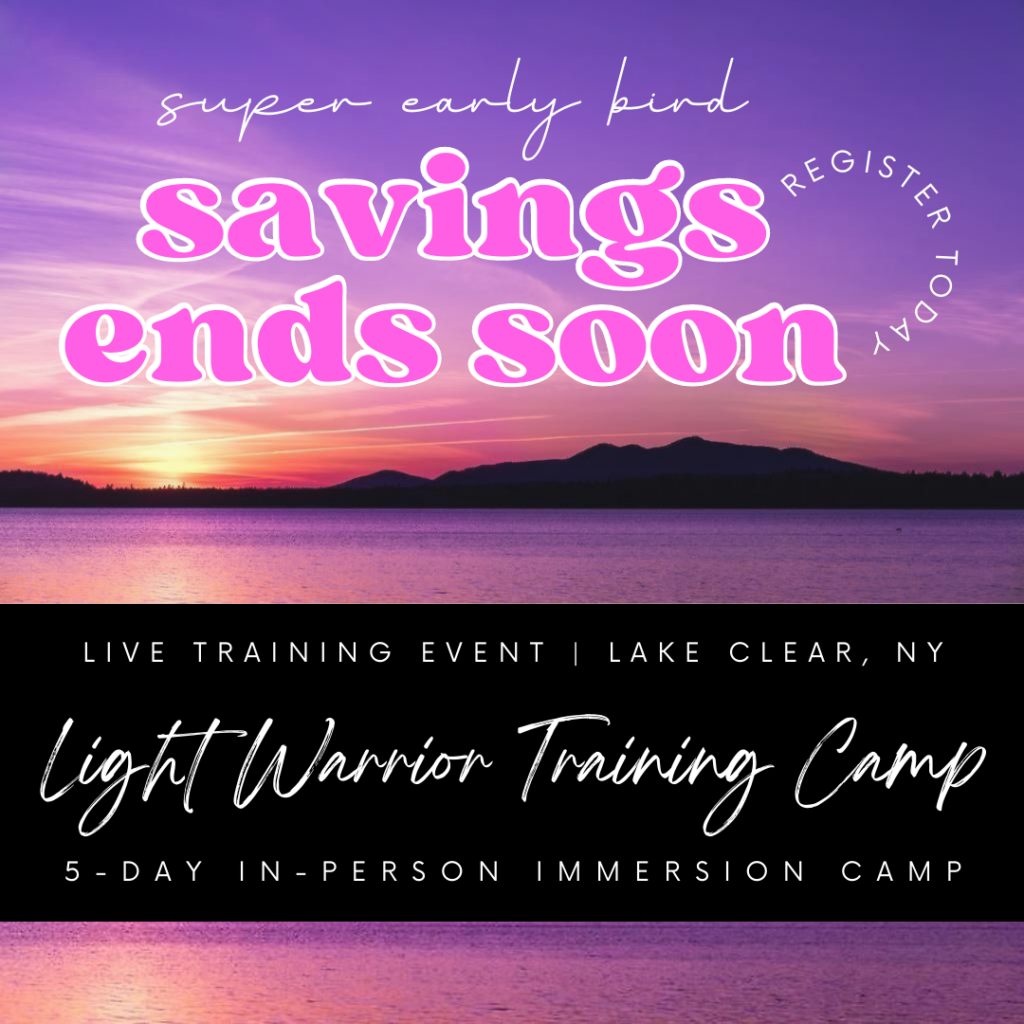 LWTC | Super Early Bird Savings Ends Soon